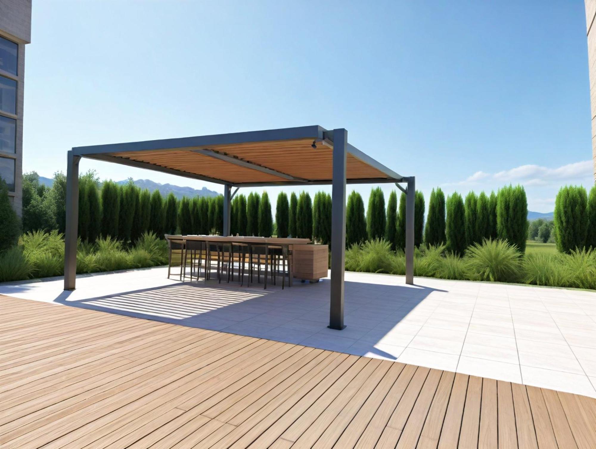 Seaview Luxury Villas 圣纳帕 外观 照片